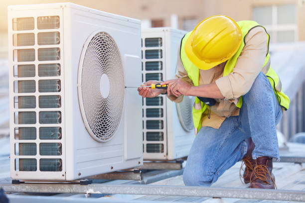 HVAC emergency services in Mebane, NC